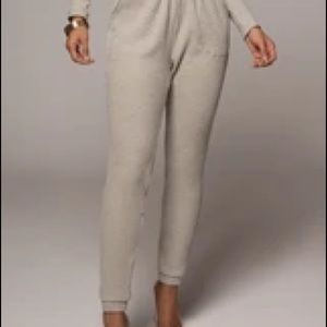 Brand New Jogger set
